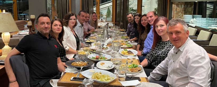 20 Χρόνια SA Electronics