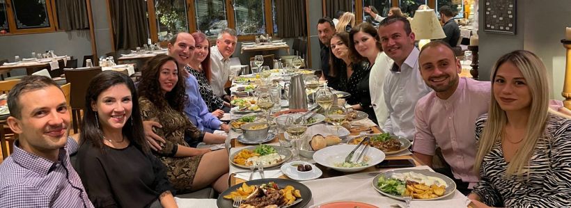 20 Χρόνια SA Electronics