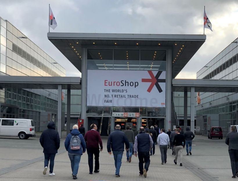 Euroshop