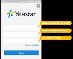 Yeastar